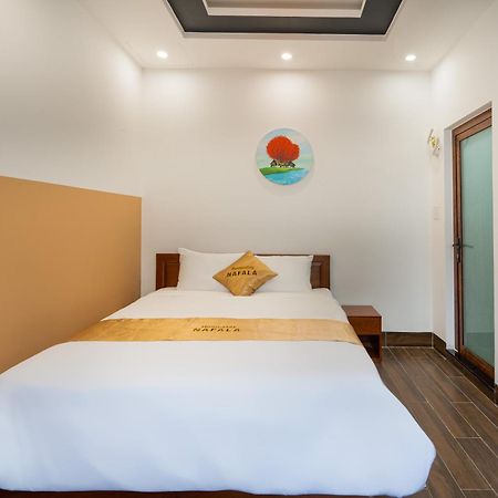 Nafala Homestay Hoi An Exterior foto