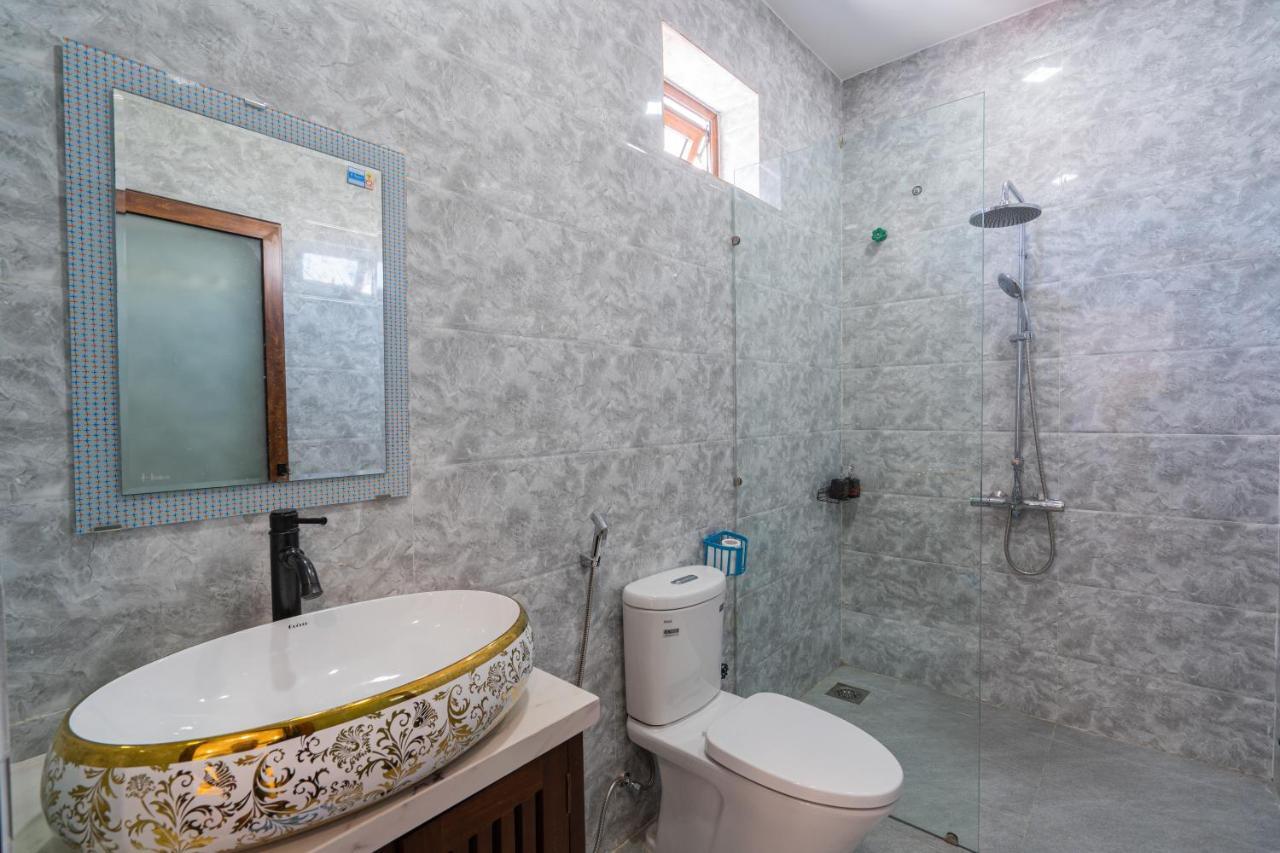Nafala Homestay Hoi An Exterior foto